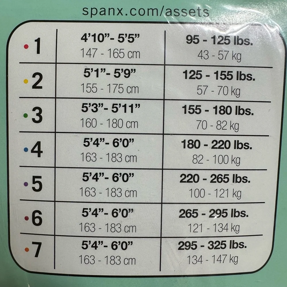 Spanx Love Your Assets/Sara Blakely Textured Shaping Patterned Tights  - NIP
